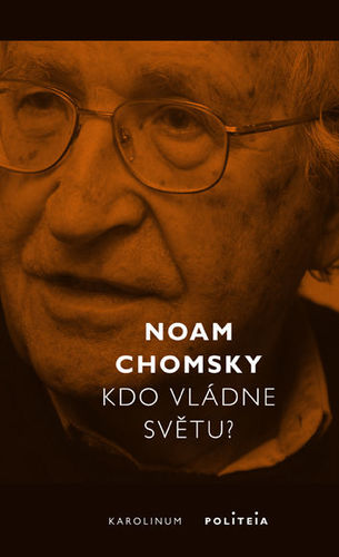 Obrázok Kdo vládne světu?