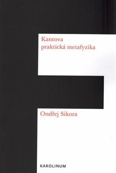 Obrázok Kantova praktická metafyzika