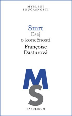 Obrázok Smrt - Esej o konečnosti