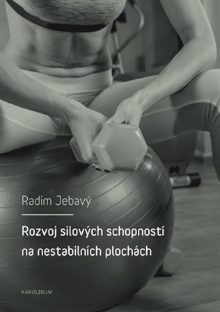 Obrázok Rozvoj silových schopností na nestabilní