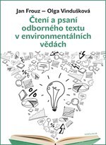 Obrázok Čtení a psaní odborného textu v environmentálních vědách