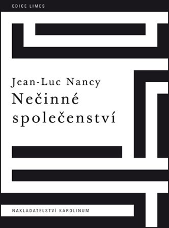 Obrázok Nečinné společenství