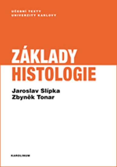Obrázok Základy histologie