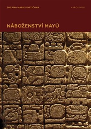 Obrázok Náboženství Mayů