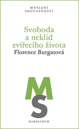 Obrázok Svoboda a neklid zvířecího života