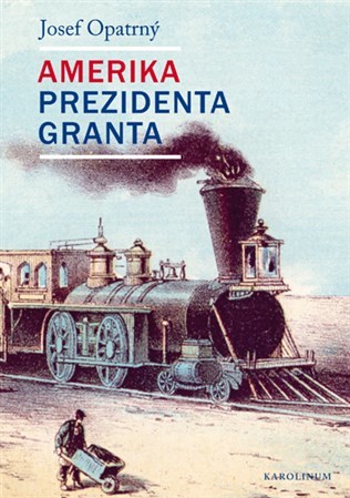 Obrázok Amerika prezidenta Granta