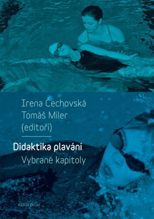 Obrázok Didaktika plavání - Vybrané kapitoly