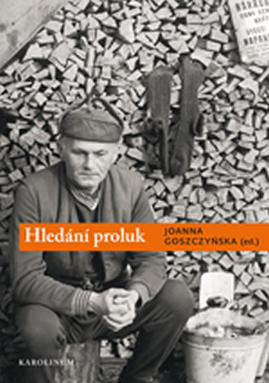 Obrázok Hledání proluk