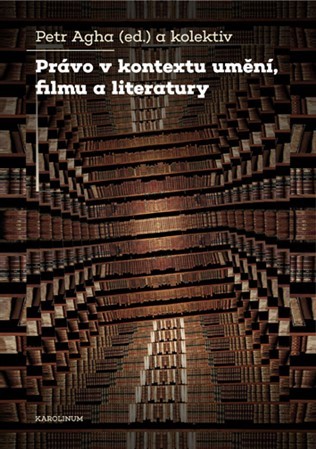 Obrázok Právo v kontextu umění, filmu a literatury