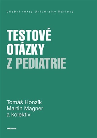 Obrázok Testové otázky z pediatrie