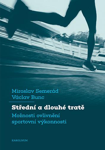 Obrázok Střední a dlouhé tratě