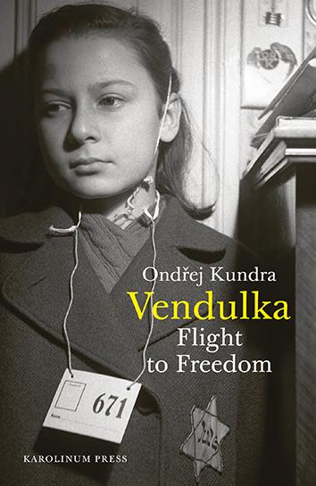 Obrázok Vendulka - Flight to Freedom