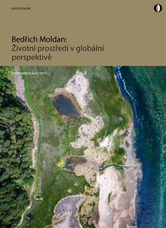 Obrázok Životní prostředí v globální perspektivě