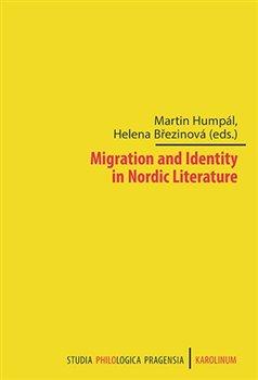 Obrázok Migration and Identity in Nordic Literature