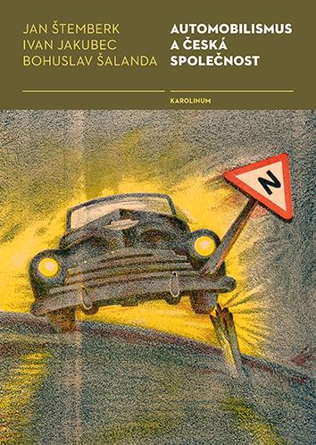 Obrázok Automobilismus a česká společnost