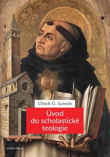 Obrázok Úvod do scholastické teologie