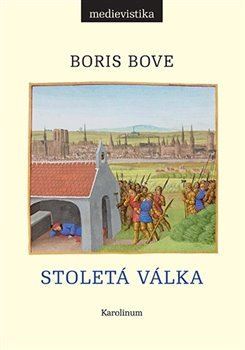 Obrázok Stoletá válka