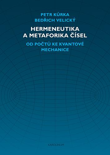 Obrázok Hermeneutika a metaforika čísel