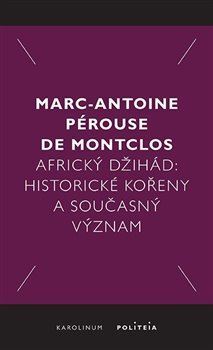 Obrázok Africký džihád - Historické kořeny a současný význam