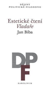 Obrázok Estetické čtení Vladaře