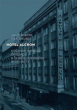 Obrázok Hotel Alcron