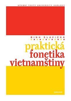 Obrázok Praktická fonetika vietnamštiny