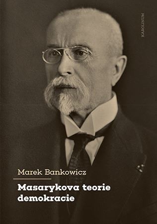 Obrázok Masarykova teorie demokracie