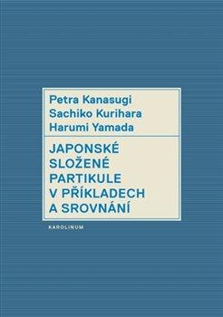 Obrázok Japonské složené partikule v užití a srovnání