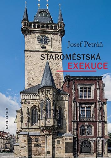 Obrázok Staroměstská exekuce