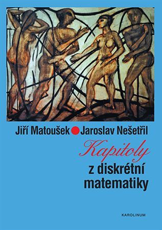 Obrázok Kapitoly z diskrétní matematiky