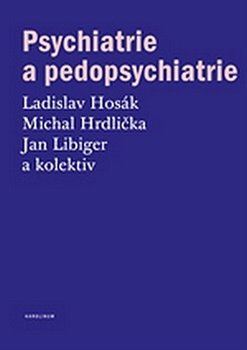 Obrázok Psychiatrie a pedopsychiatrie