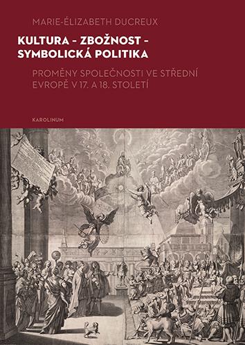 Obrázok Kultura - zbožnost - symbolická politika