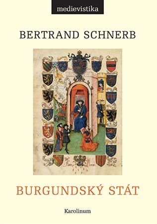 Obrázok Burgundský stát 1363-1477