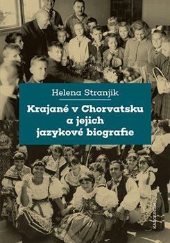 Obrázok Krajané v Chorvatsku a jejich jazykové biografie
