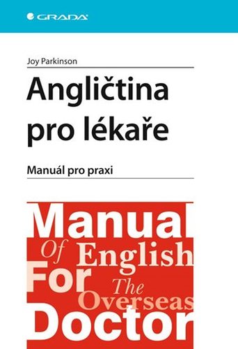 Obrázok Angličtina pro lékaře