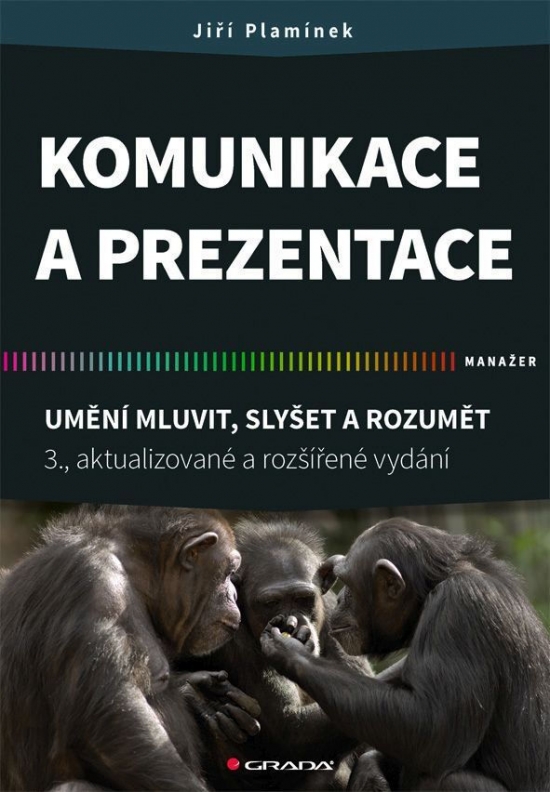 Obrázok Komunikace a prezentace