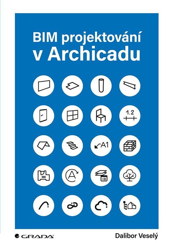 Obrázok BIM projektování v Archicadu