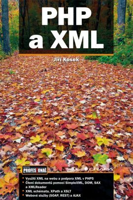 Obrázok PHP a XML