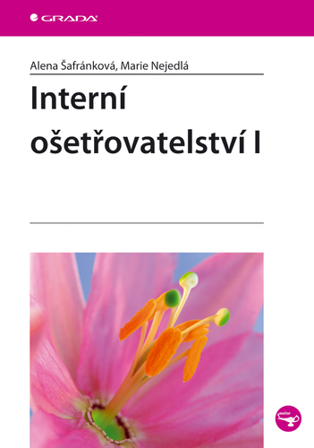 Obrázok Interní ošetřovatelství I