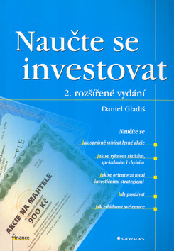 Obrázok Naučte se investovat