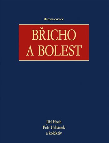 Obrázok Břicho a bolest