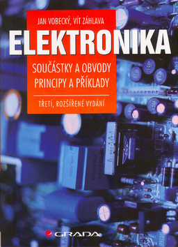 Obrázok Elektronika