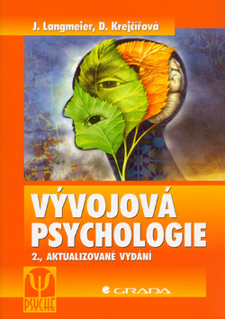 Obrázok Vývojová psychologie