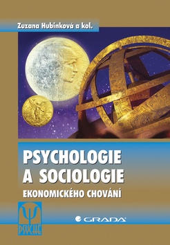 Obrázok Psychologie a sociologie ekonomického chování