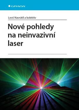 Obrázok Nové pohledy na neinvazivní laser