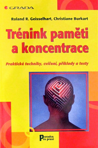 Obrázok Trénink paměti a koncentrace