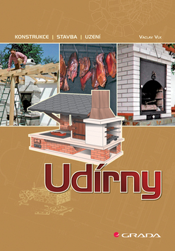 Obrázok Udírny