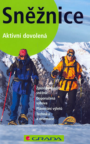 Obrázok Sněžnice