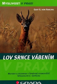 Obrázok Lov srnce vábením