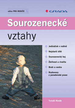 Obrázok Sourozenecké vztahy